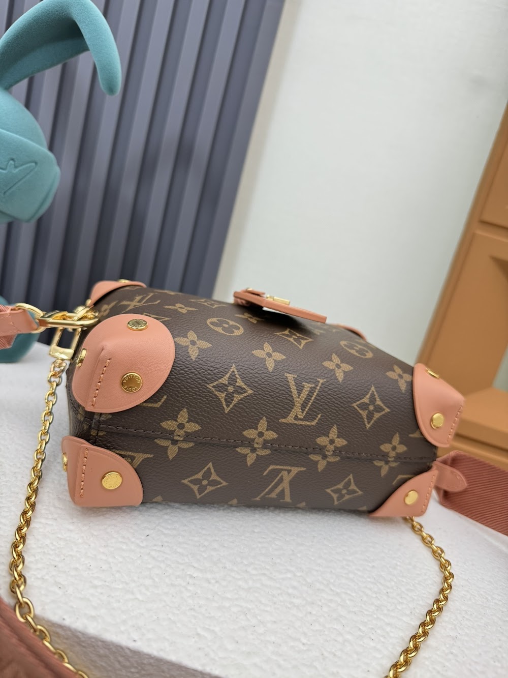 Anum Bags LVn Luxury Bag --80215