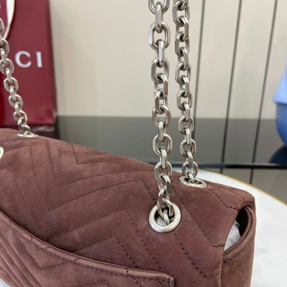 Ezyycart Bags Guccin Luxury Bag --94963
