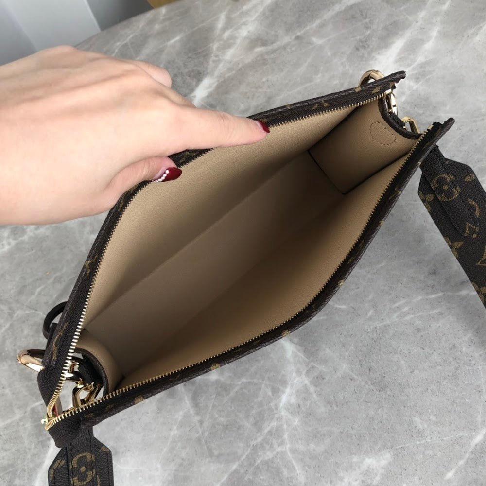 Ezyycart Bags ln Luxury Bag --57191