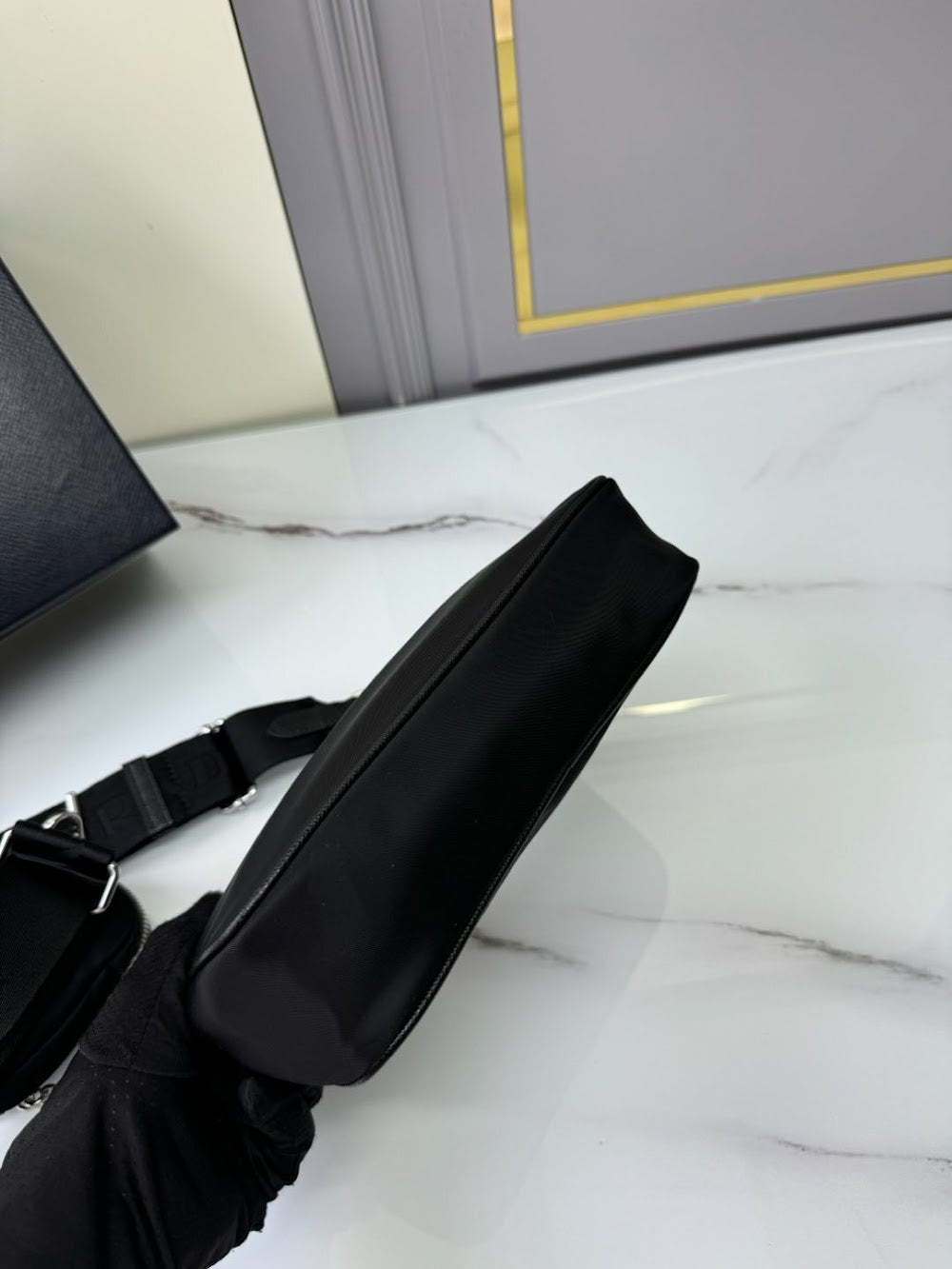 Ezyycart Bags Pradn Luxury Bag --102666