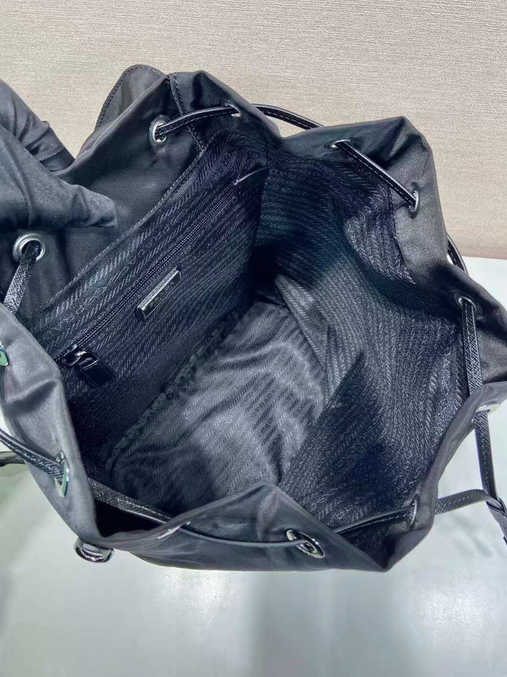 Ezyycart Bags pradn Luxury Bag --74513