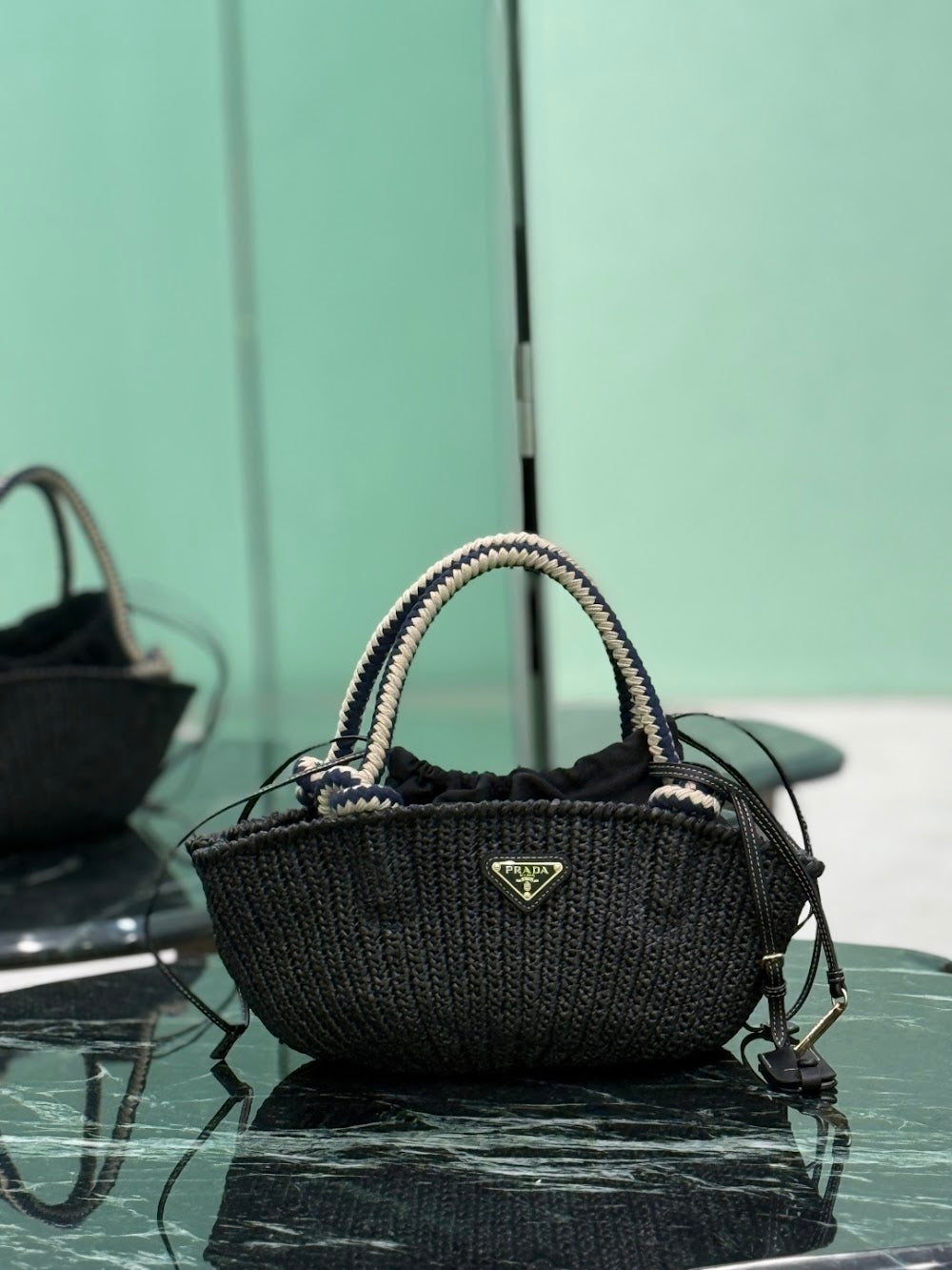 Ezyycart Bags Pradn Luxury Bag --101621