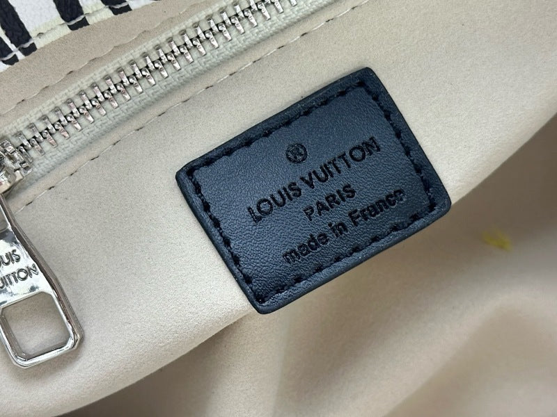 Anum Bags LVn Luxury Bag --78827