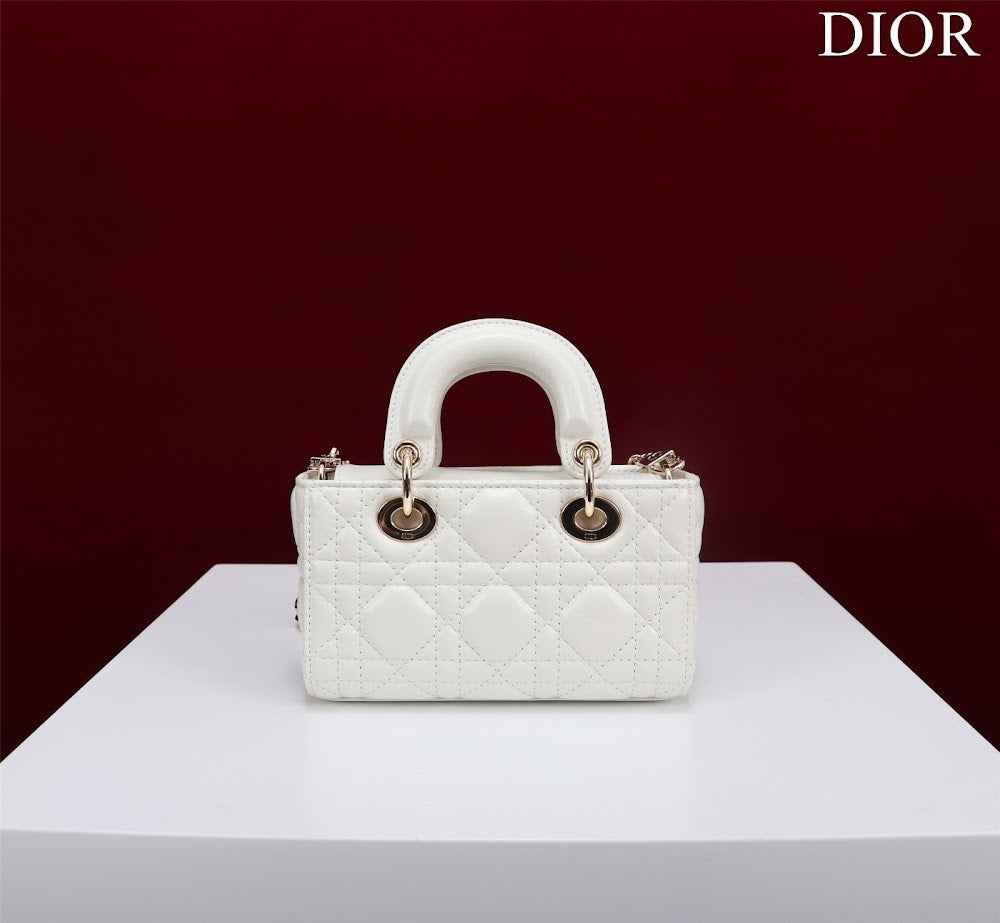 Ezyycart Bags Diorn Luxury Bag --116454