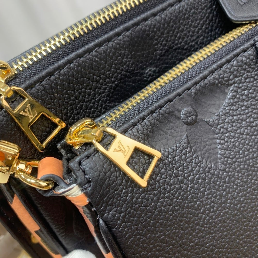 Anum Bags ln Luxury Bag --59989