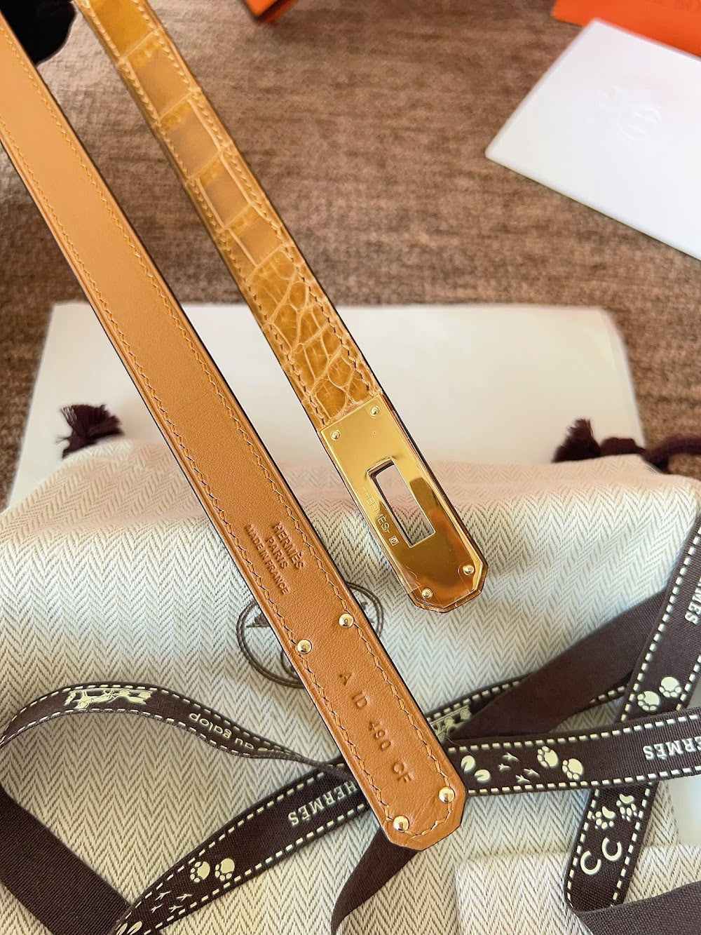 Anum Bags Hermesn Luxury Belt --108898