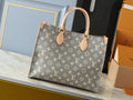 Anum Bags LVn Luxury Bag --80875