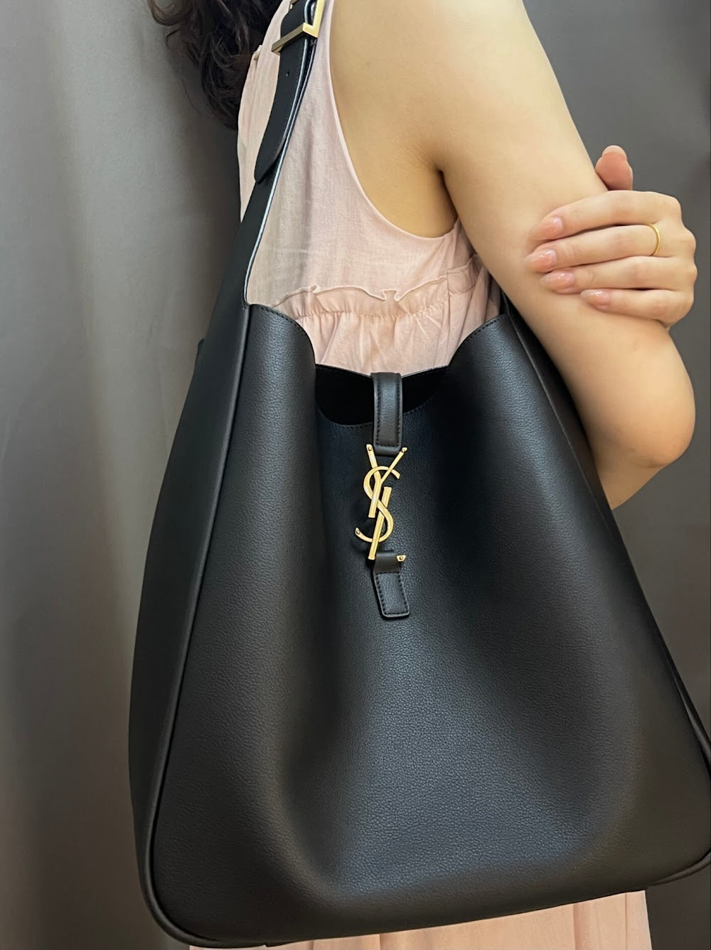 Ezyycart Bags YSLn Luxury Bag --119086