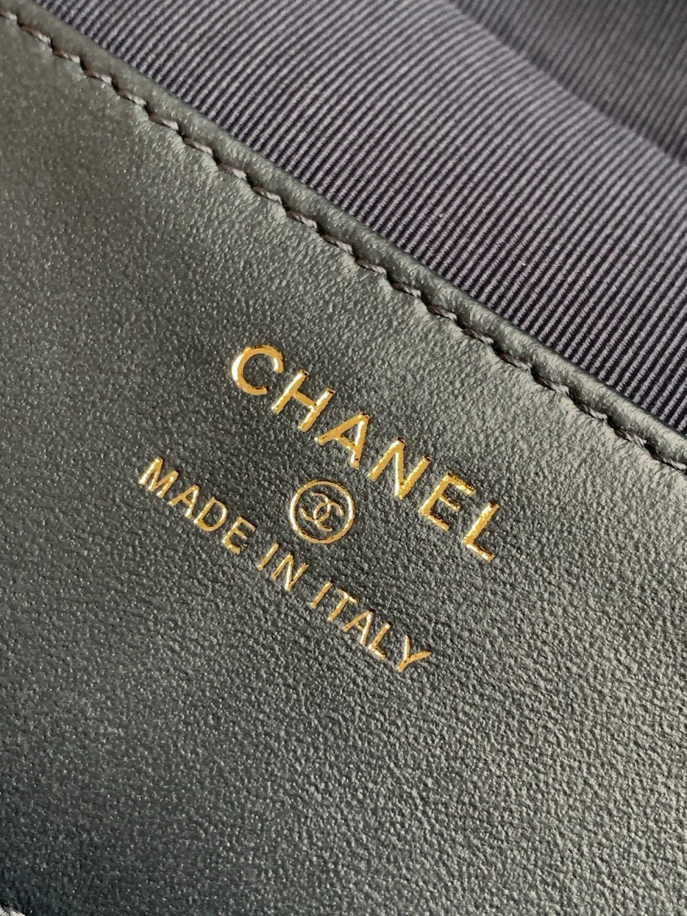Anum Bags CHn Luxury Bag --114091