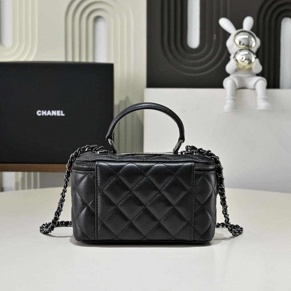 Anum Bags CHn Luxury Bag --114395
