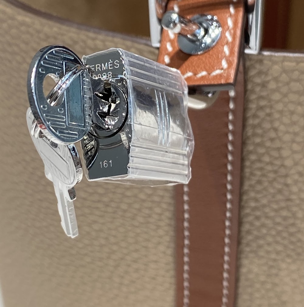 Anum Bags Hermesn Luxury Bag --118792