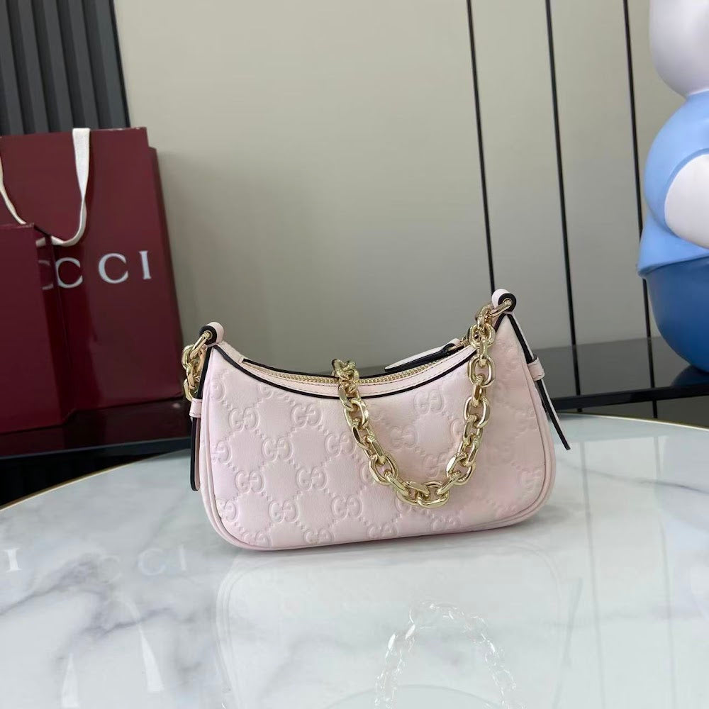 Ezyycart Bags Guccin Luxury Bag --94910