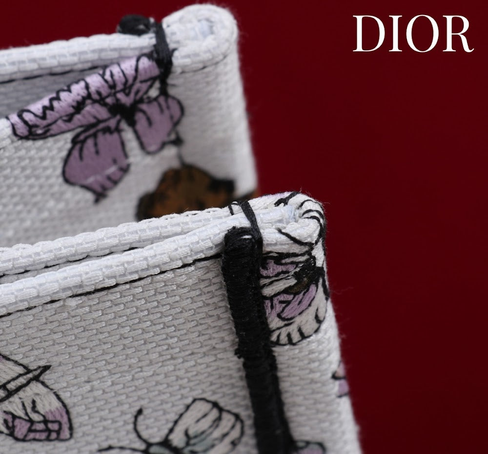 Anum Bags Diorn Luxury Bag --114908