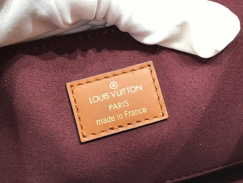 Anum Bags LV Luxury Bag --55734
