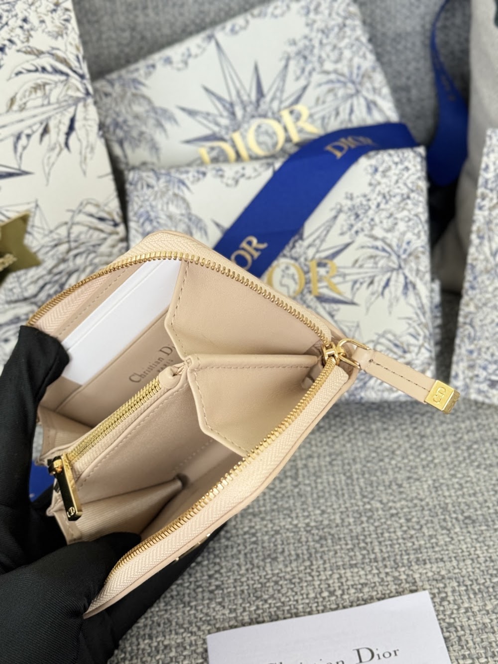 Anum Bags Diorn Luxury Bag --114509