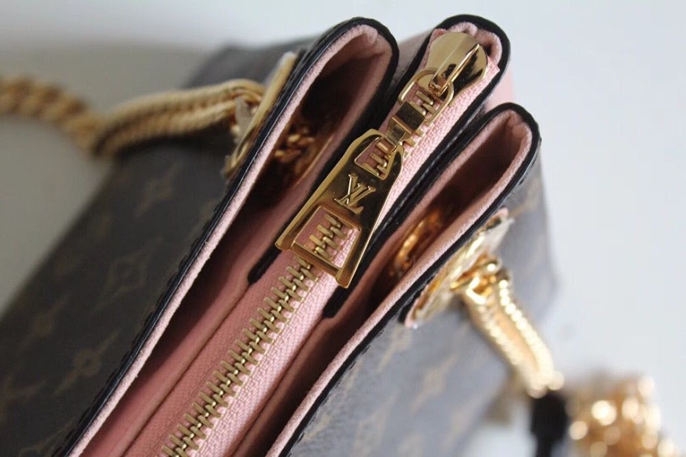 Ezyycart Bags ln Luxury Bag --59021