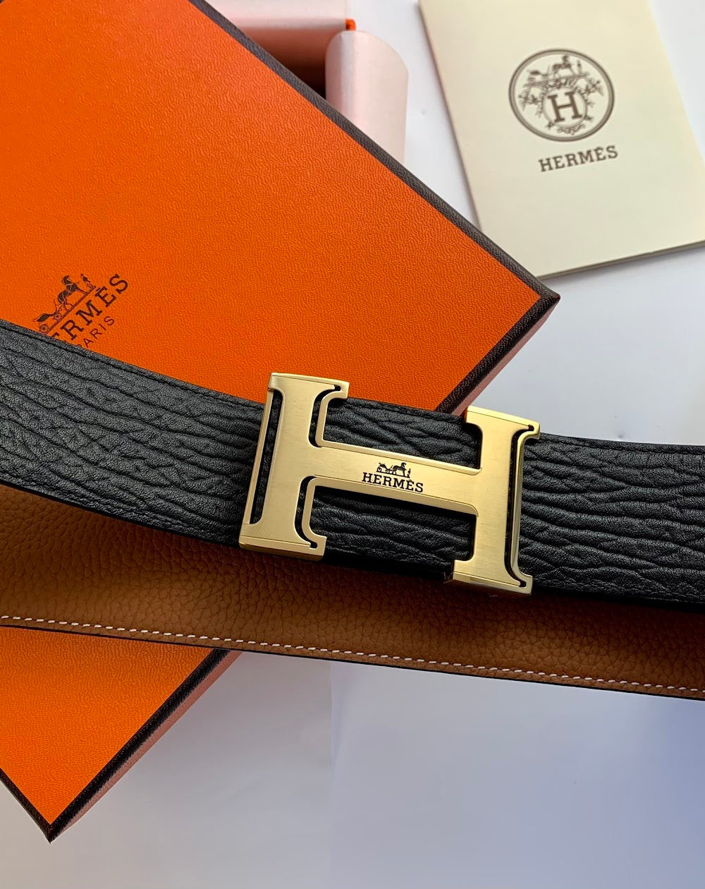 Anum Bags Hermesn Luxury Belt --106171