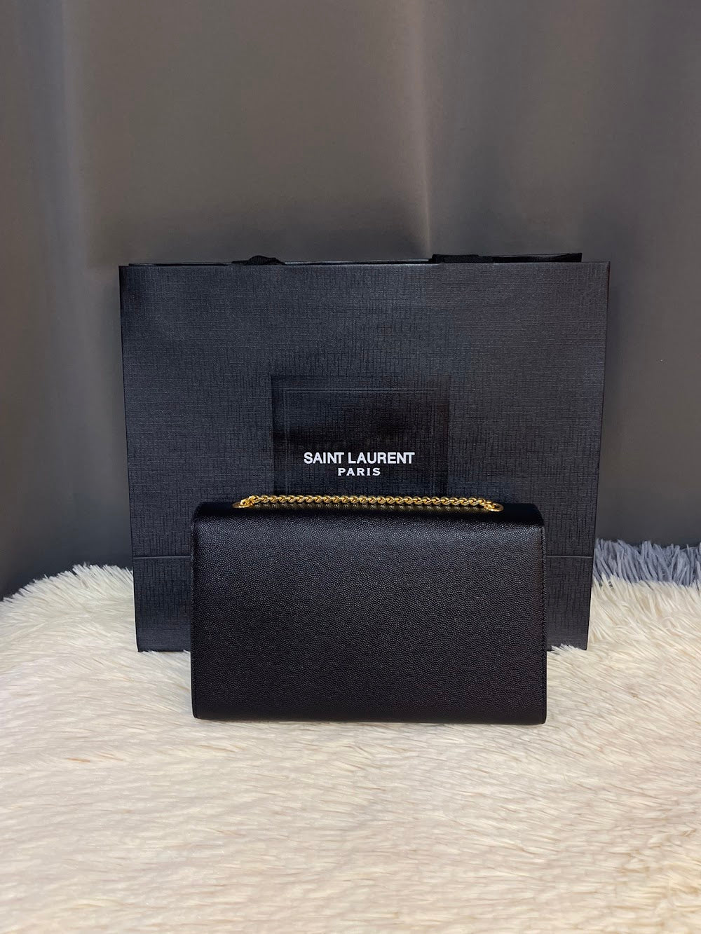 Ezyycart Bags YSLn Luxury Bag --119147