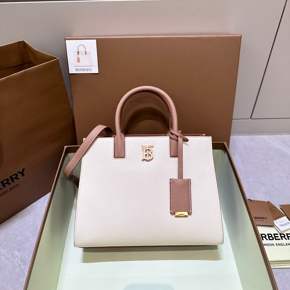 Ezyycart Bags Burberryn Luxury Bag --91864