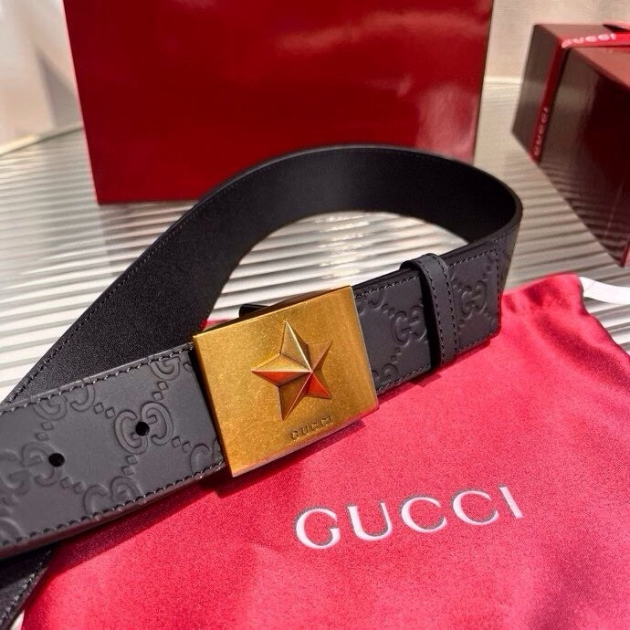 Ezyycart Bags Guccin Luxury Belt --105423