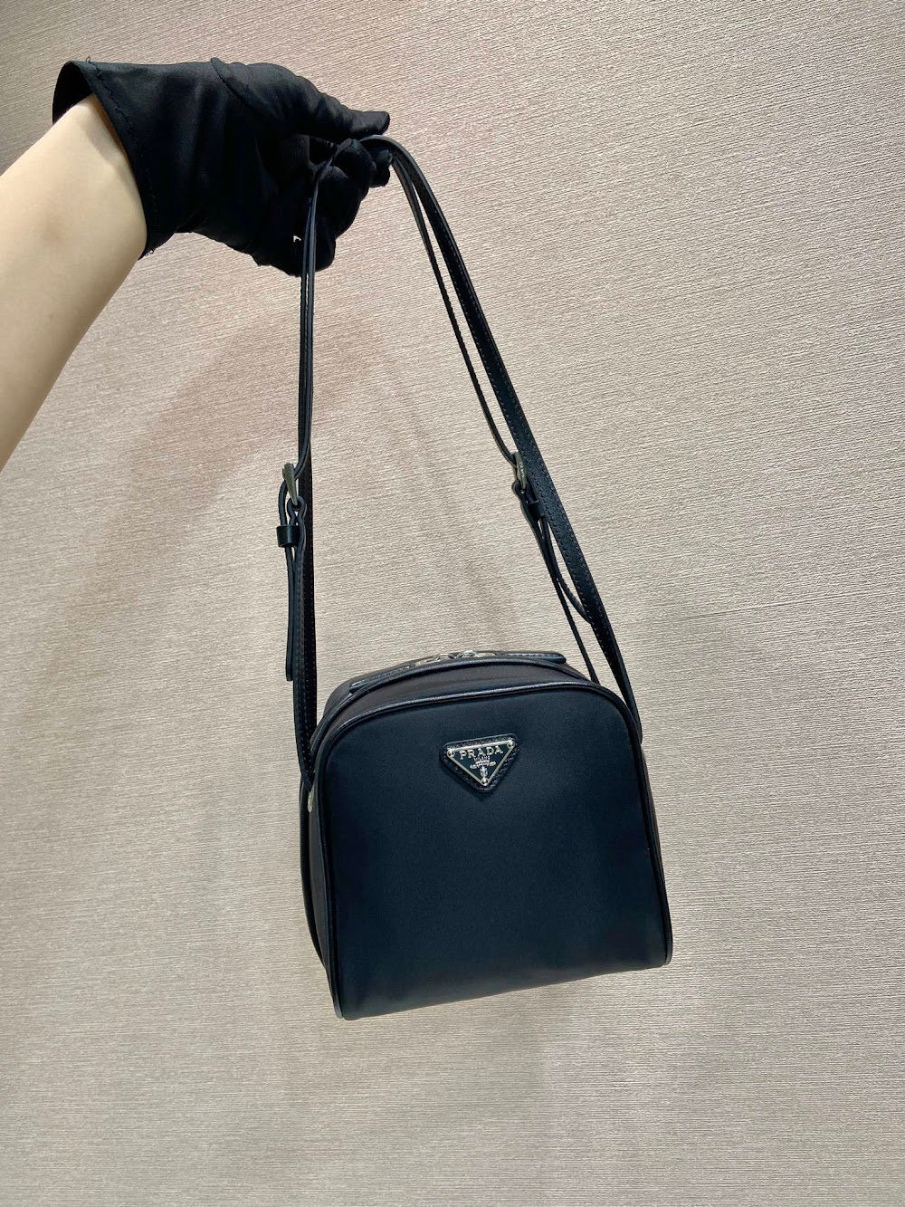 Ezyycart Bags Prada Luxury Bag --54330
