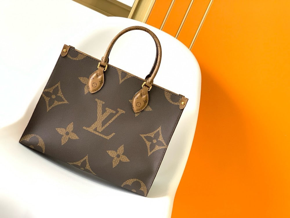 Anum Bags LVn Luxury Bag --79236