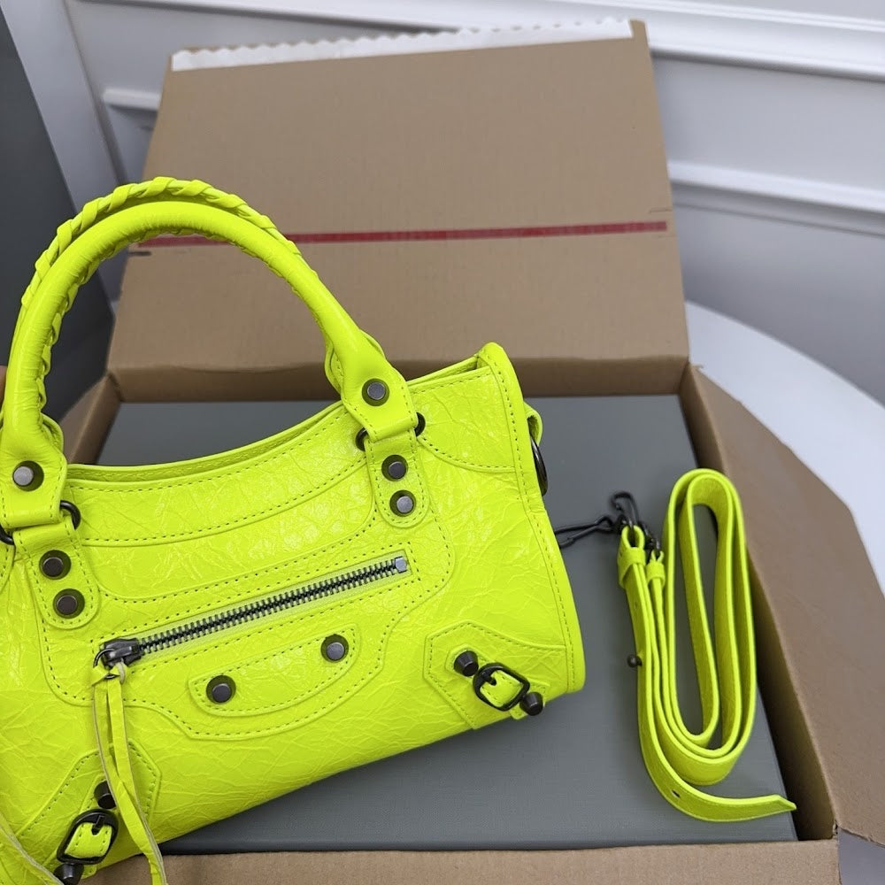 Ezyycart Bags Balenciaga Luxury Bag --110668