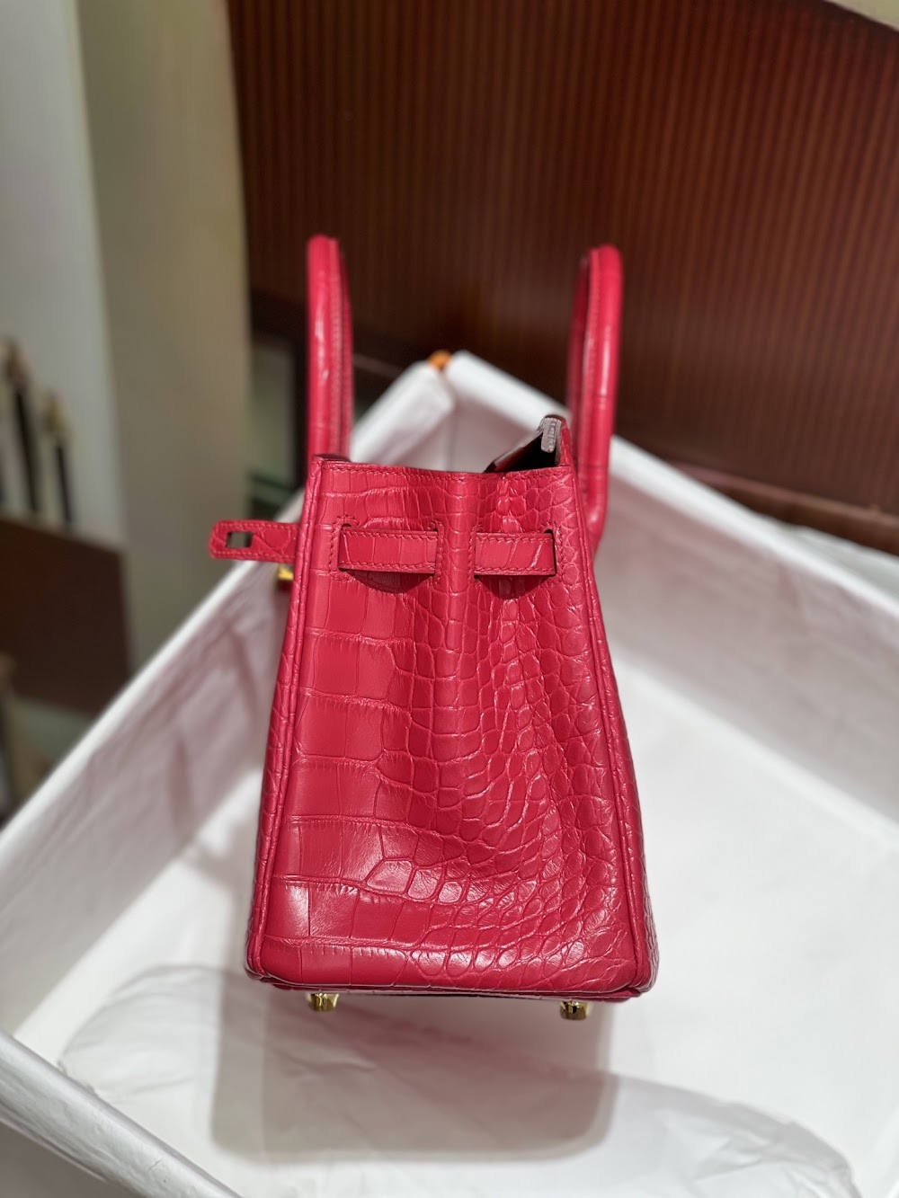 Anum Bags Hermesn Luxury Bag --117208