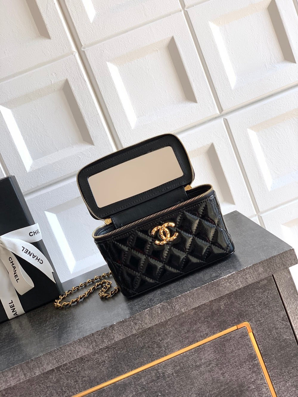 Anum Bags CHn Luxury Bag --112949