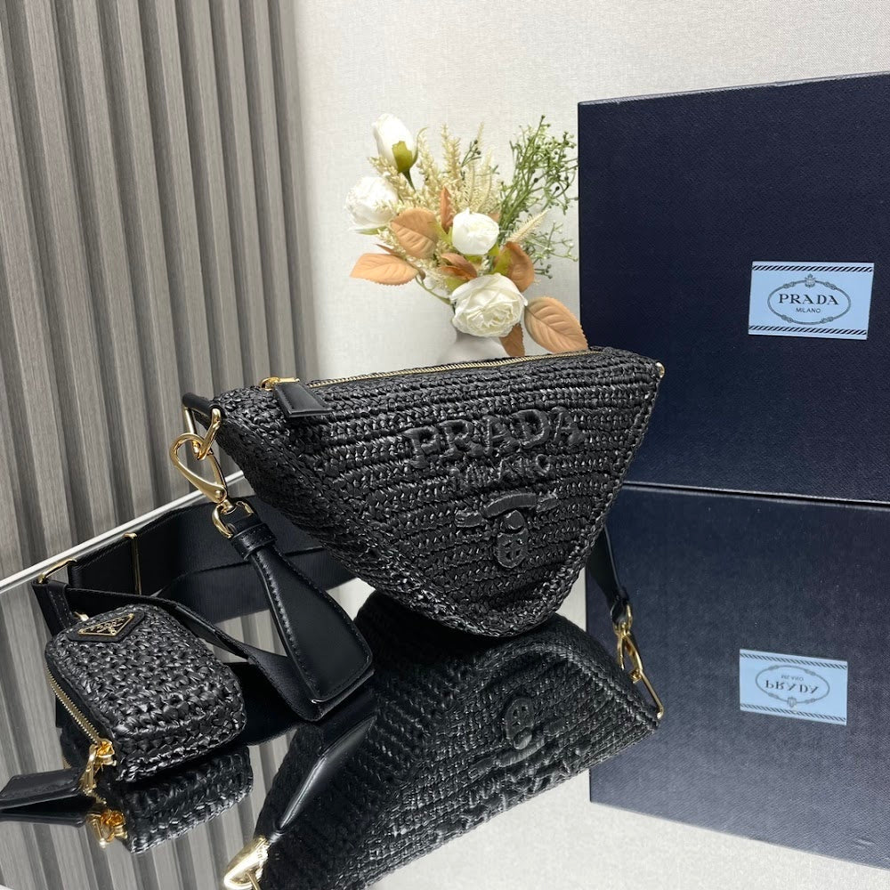 Ezyycart Bags Pradn Luxury Bag --102187