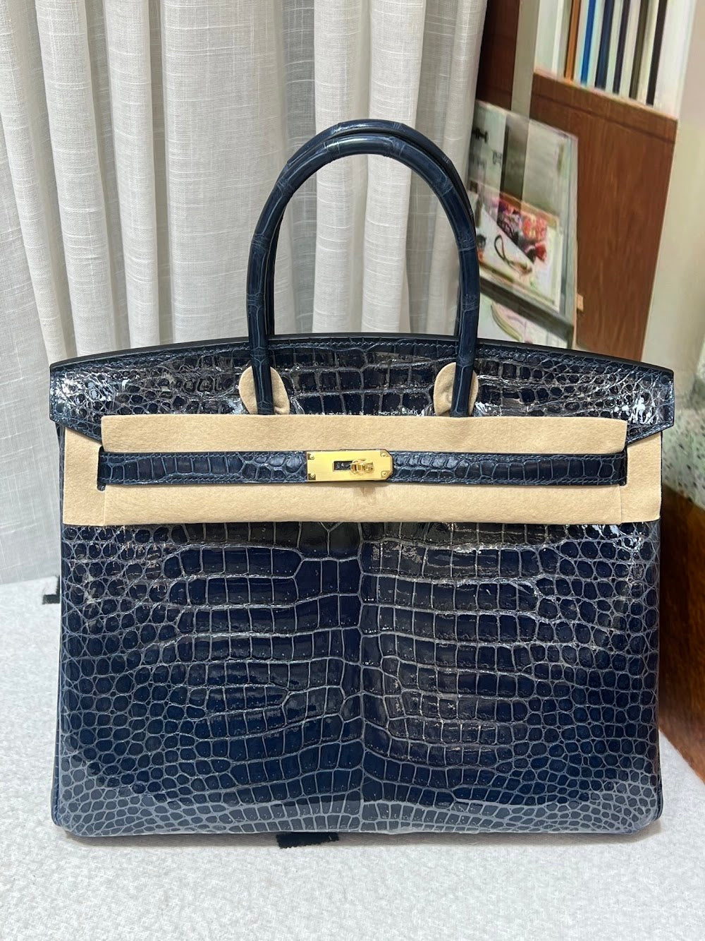 Anum Bags Hermesn Luxury Bag --116885