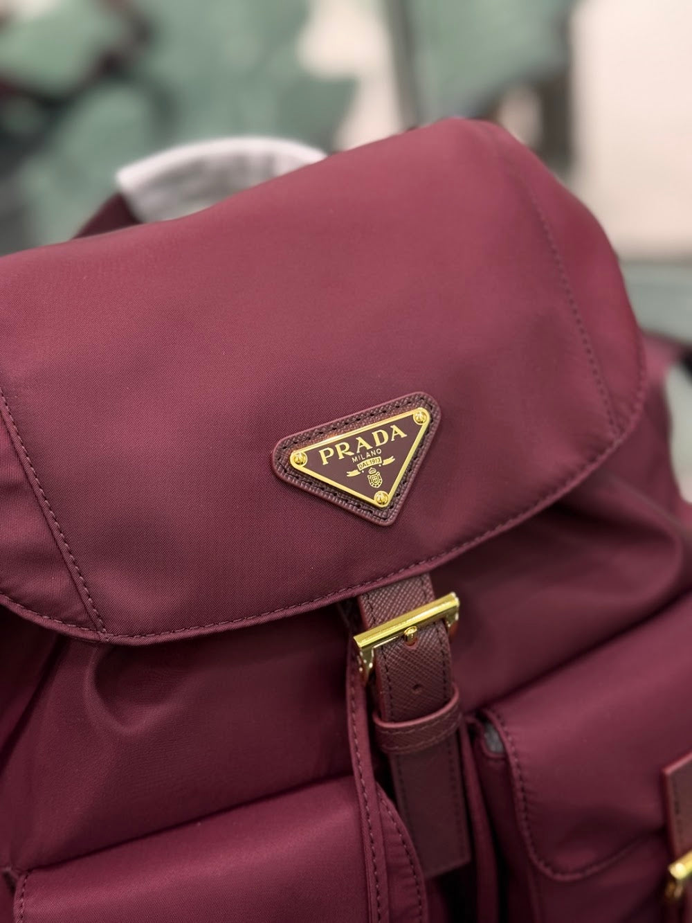 Ezyycart Bags Pradn Luxury Bag --102800