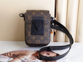 Ezyycart Bags ln Luxury Bag --61167
