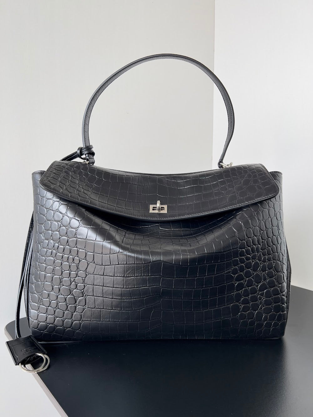 Ezyycart Bags Balenciaga Luxury Bag --111738