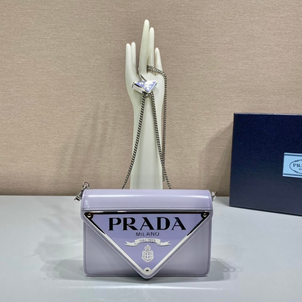 Ezyycart Bags Prada Luxury Bag --54471