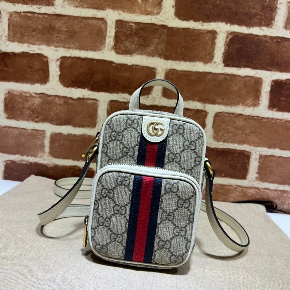 Ezyycart Bags Guccin Luxury Bag --95531