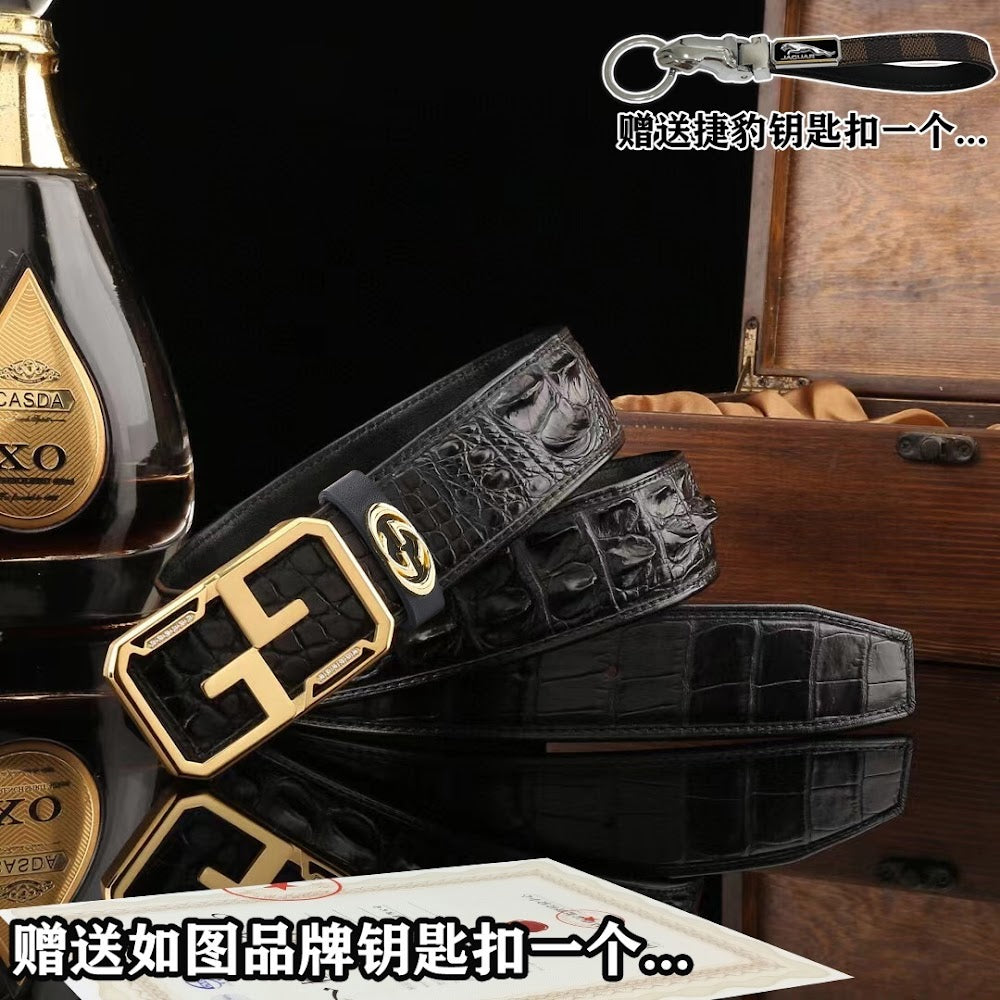 Ezyycart Bags Guccin Luxury Belt --108376