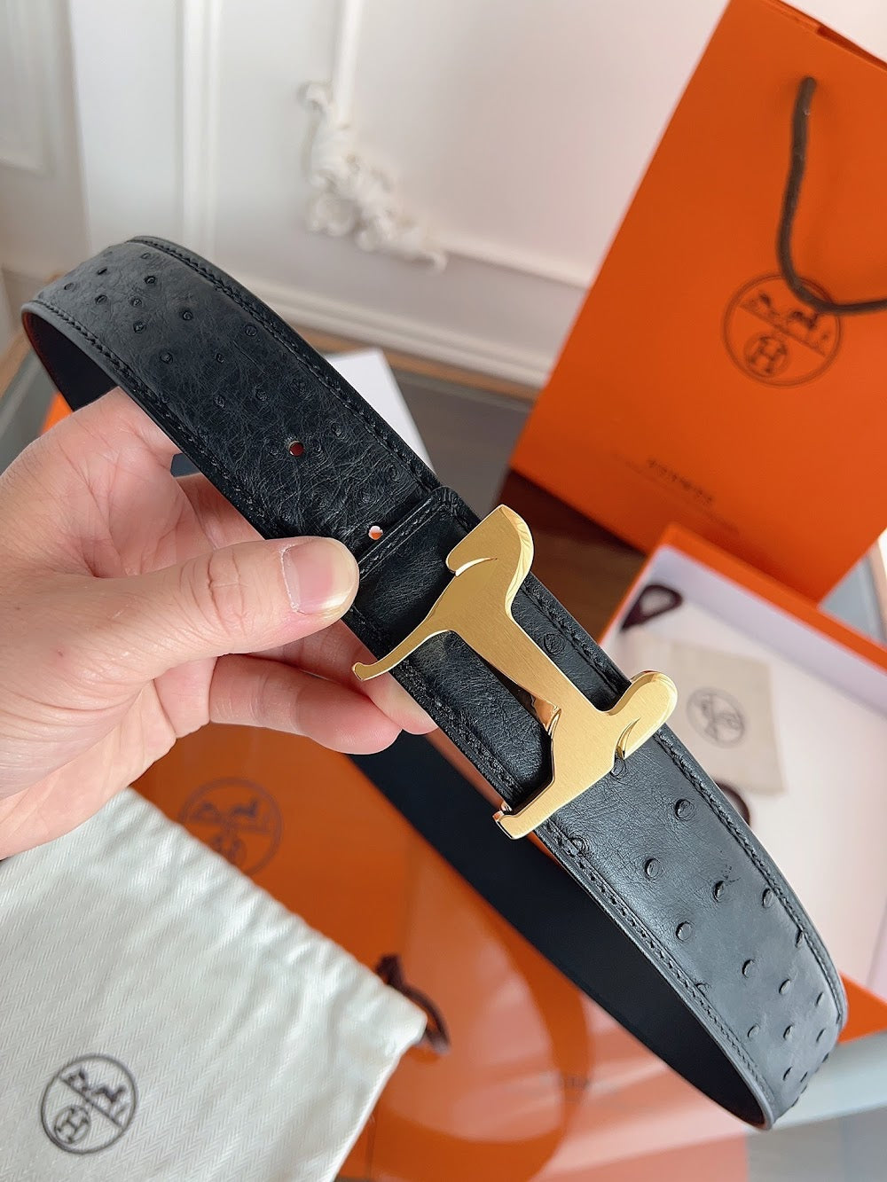 Ezyycart Bags Hermesn Luxury Belt --106239