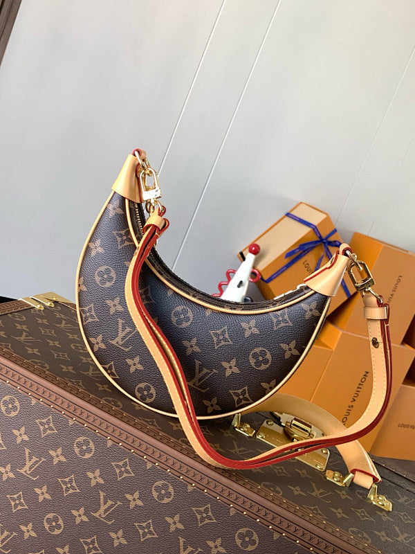 Anum Bags LVn Luxury Bag --79994