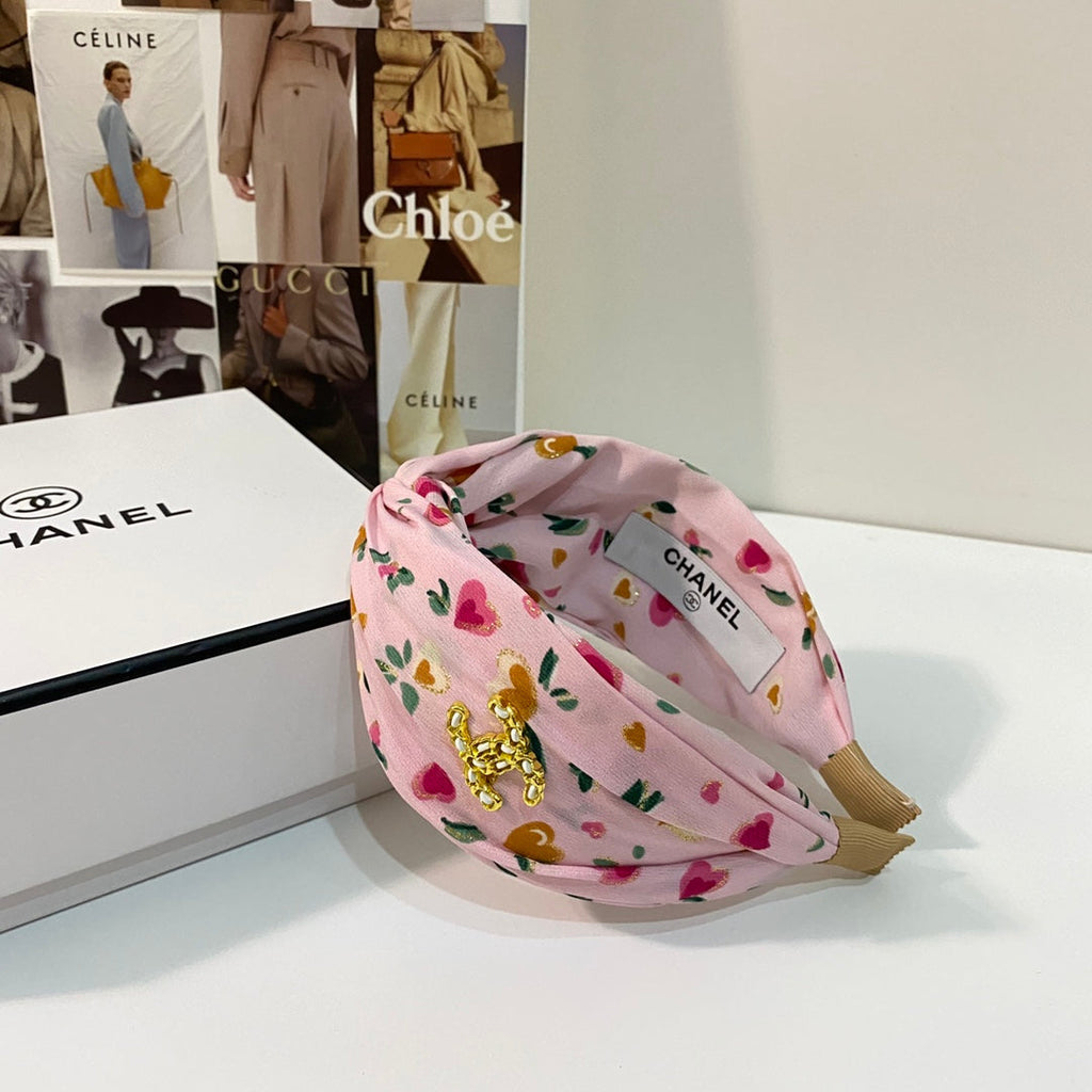Anum Bags New Hair Band CHL 042