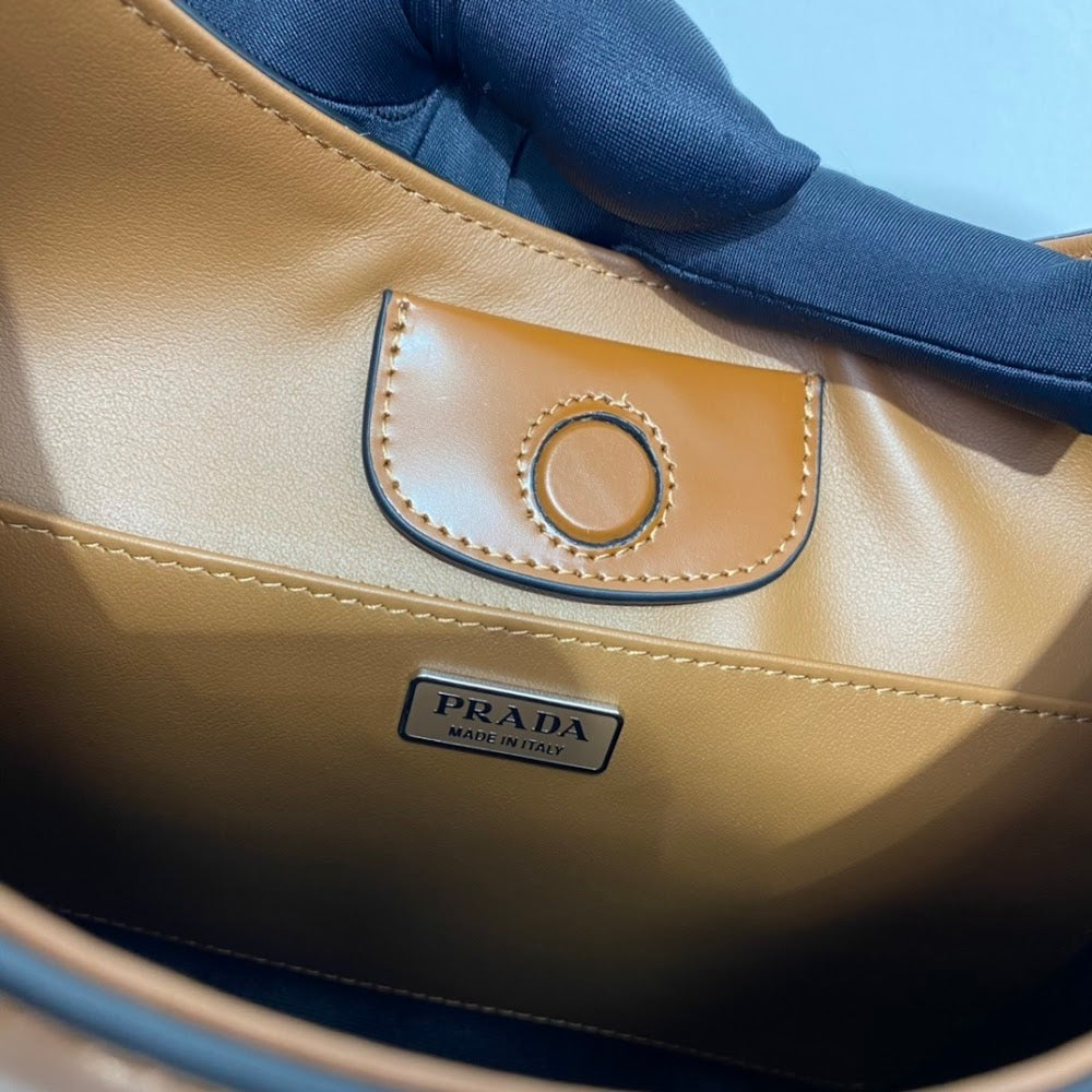 Ezyycart Bags pradn Luxury Bag --74858