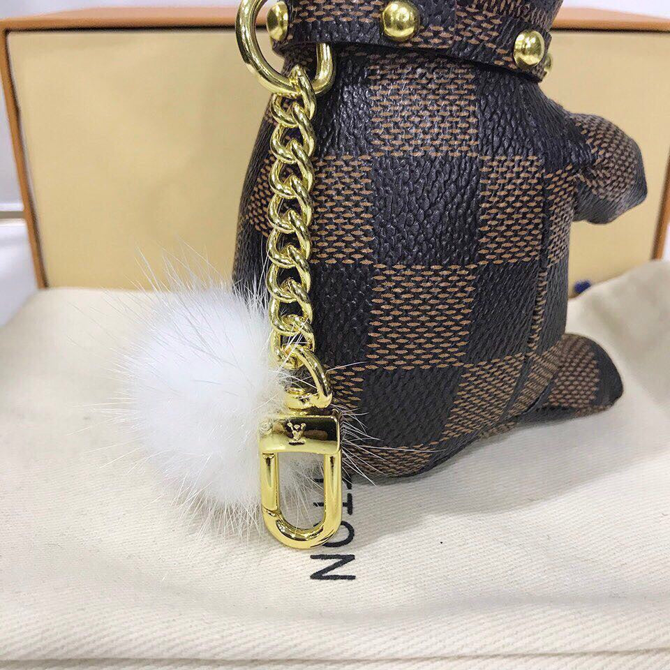 Anum Bags MO -Keychains LUV 049