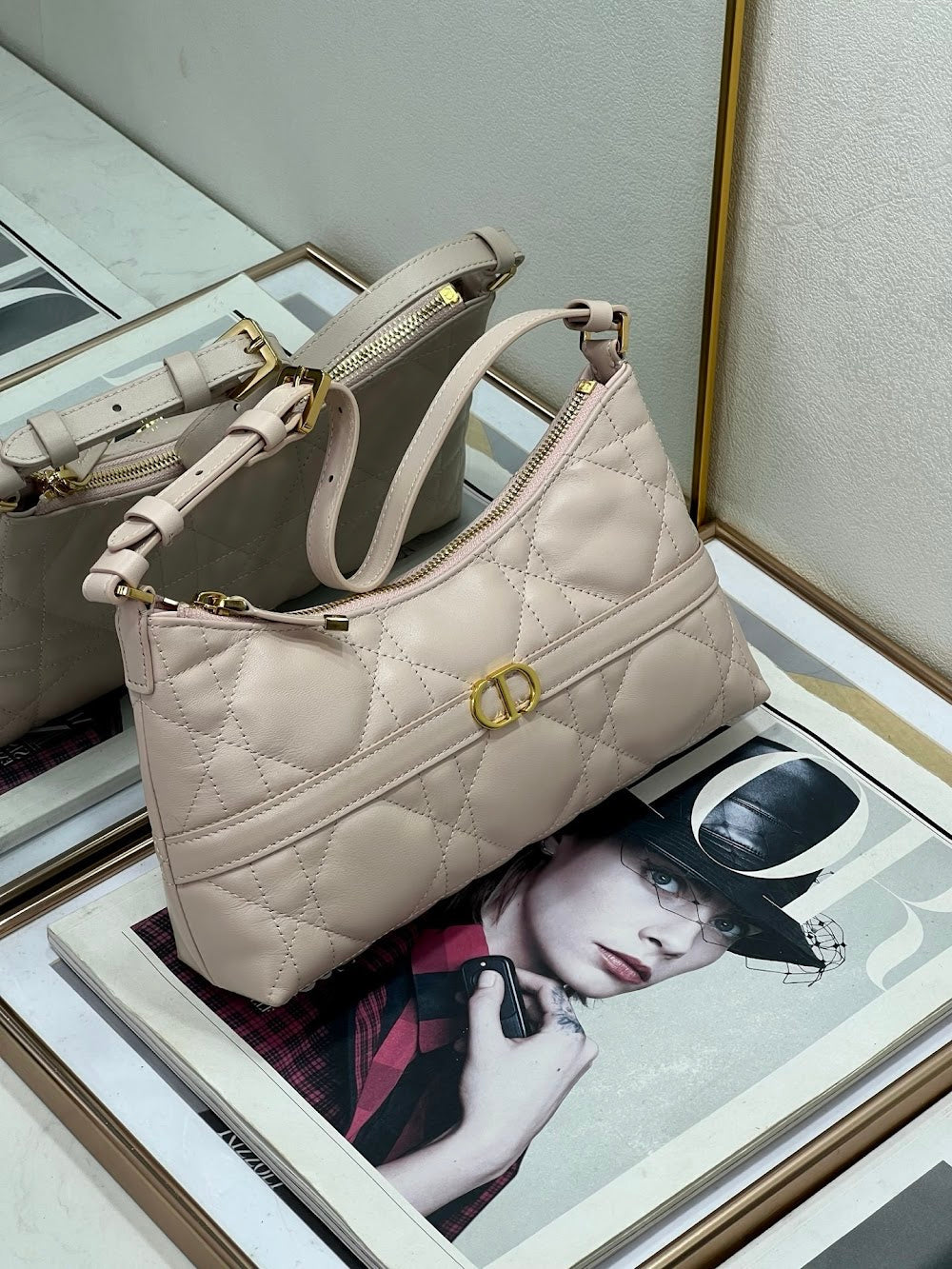 Ezyycart Bags Diorn Luxury Bag --116398