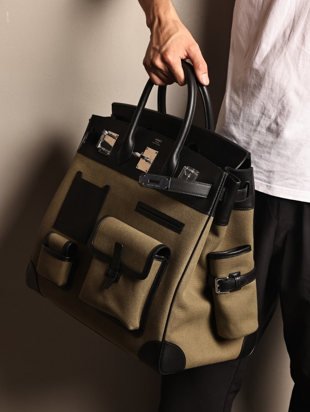 Anum Bags Hermesn Luxury Bag --118736