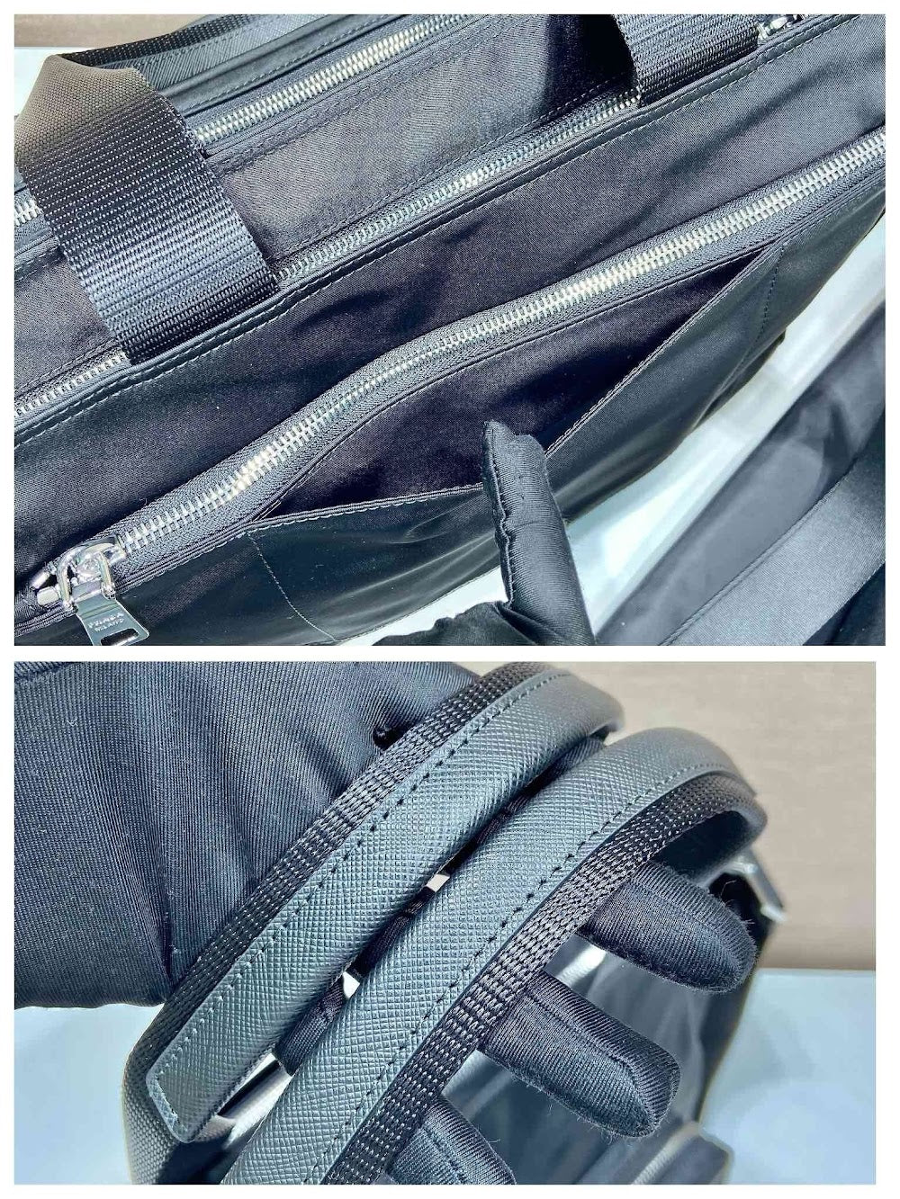 Ezyycart Bags pradn Luxury Bag --74378