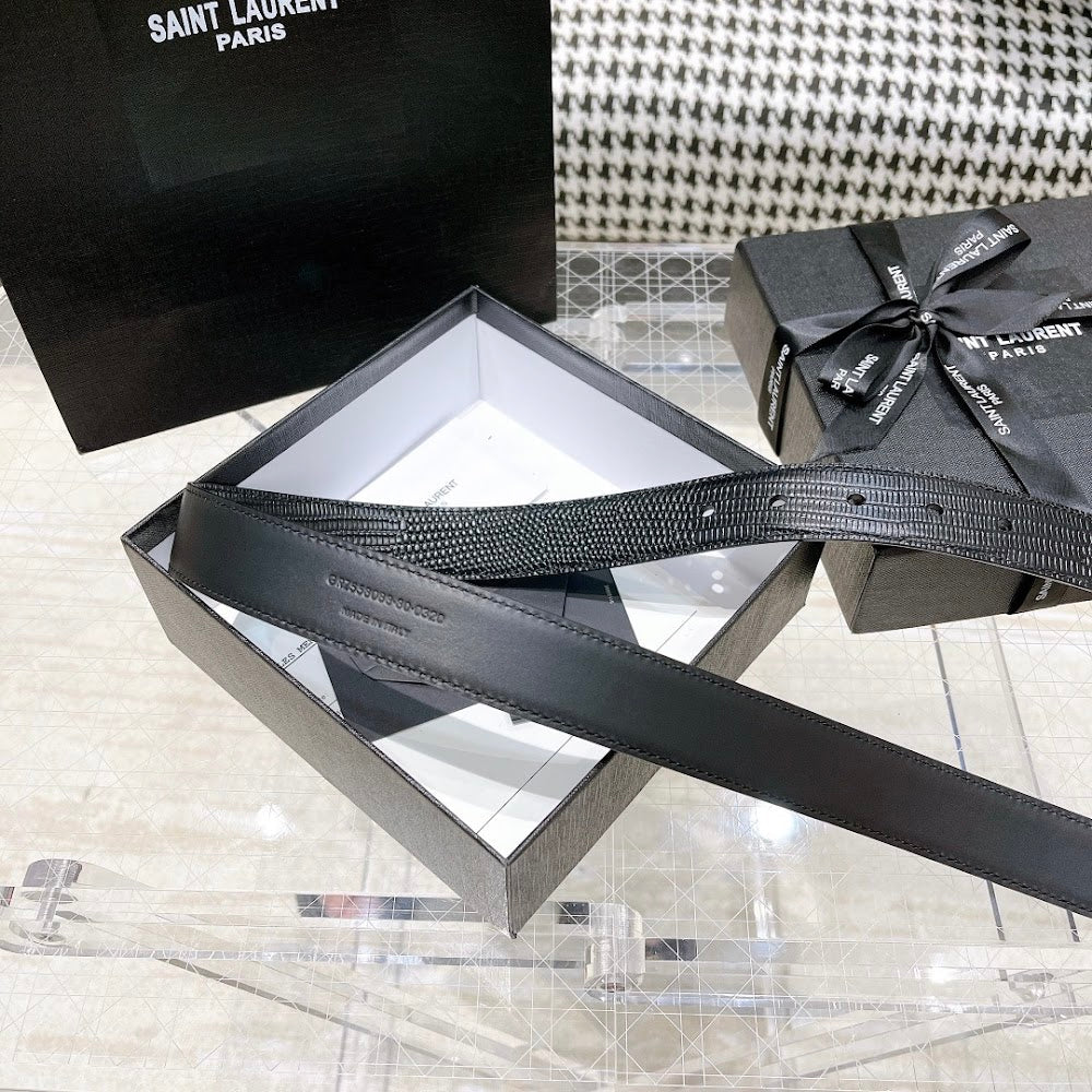 Ezyycart Bags YSLn Luxury Belt --107527