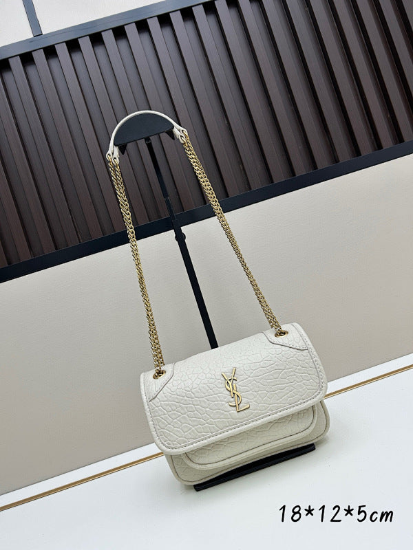 Ezyycart Bags ysn Luxury Bag --71919