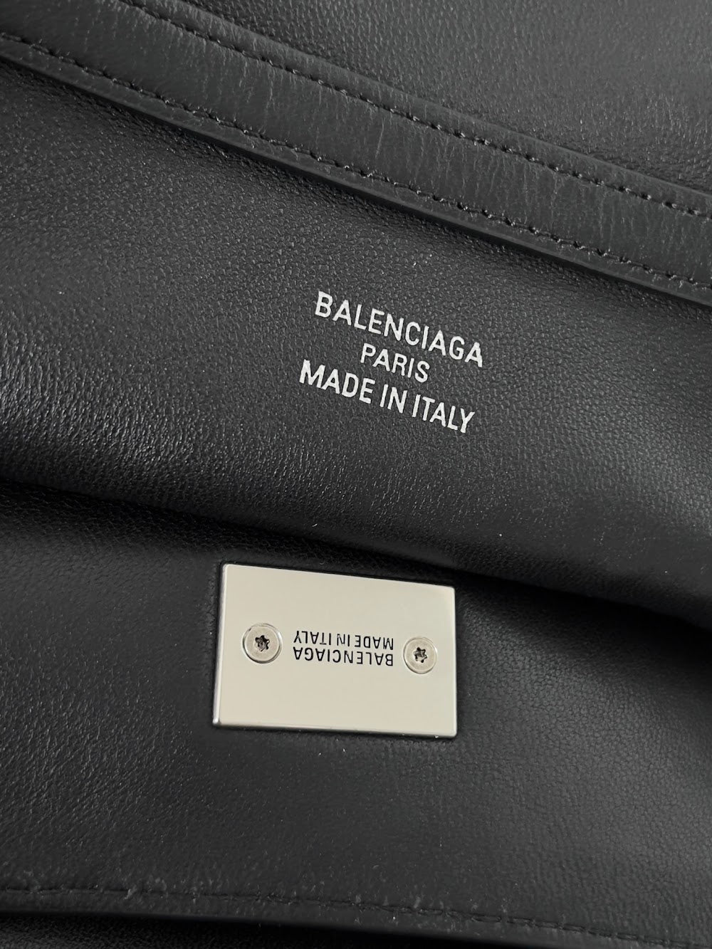 Ezyycart Bags Balenciaga Luxury Bag --110660