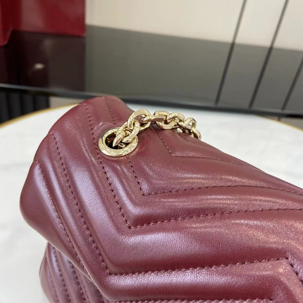 Ezyycart Bags Guccin Luxury Bag --94469