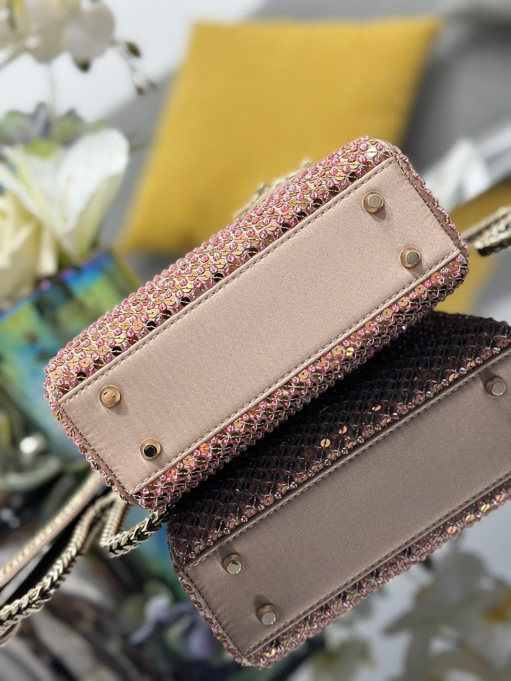 Ezyycart Bags Diorn Luxury Bag --115669